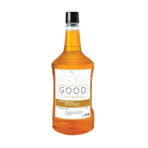 Good Co. Whisky-1.75l